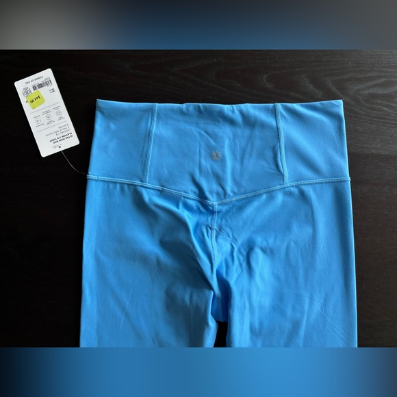 [NEW] Ultra High Rise Elation 7/8 Tight/  Leggings - M - Picture 6 of 6